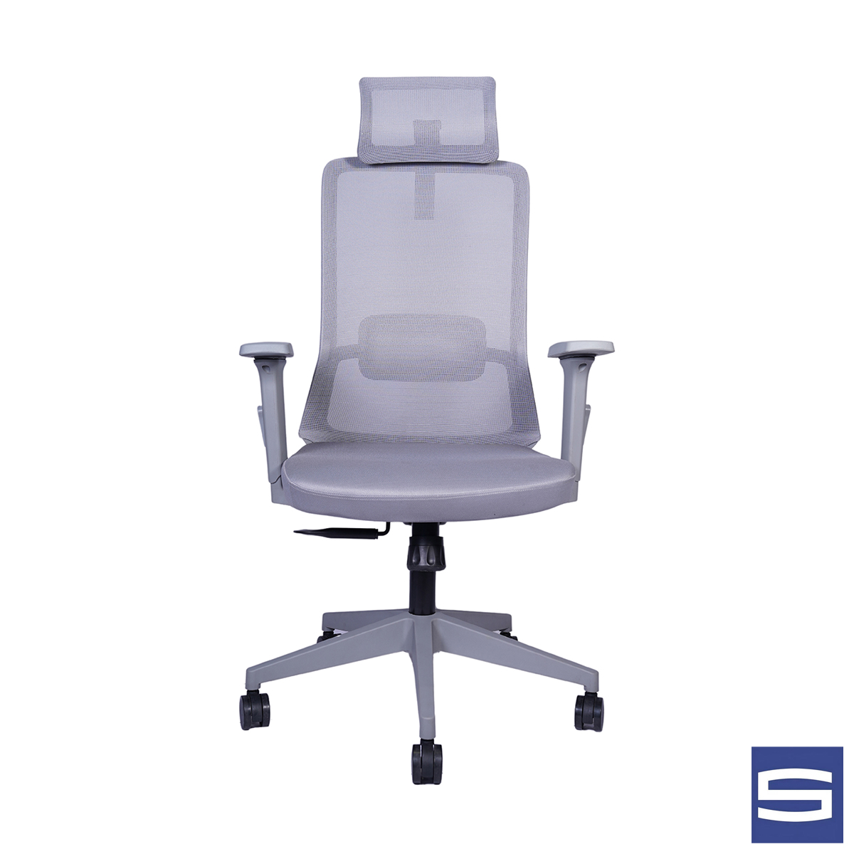 Allure High Back Chair - Image 3