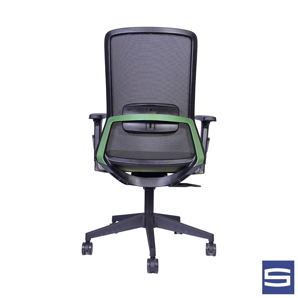 Allure Mid Back Chair - Image 2