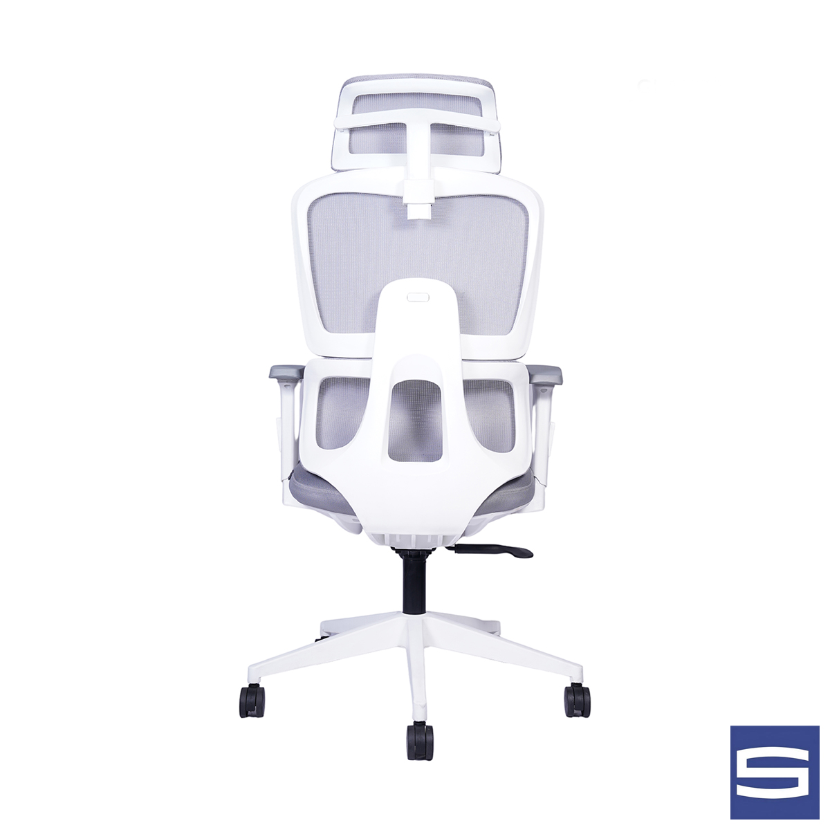 Adore High Back Chair - Image 2