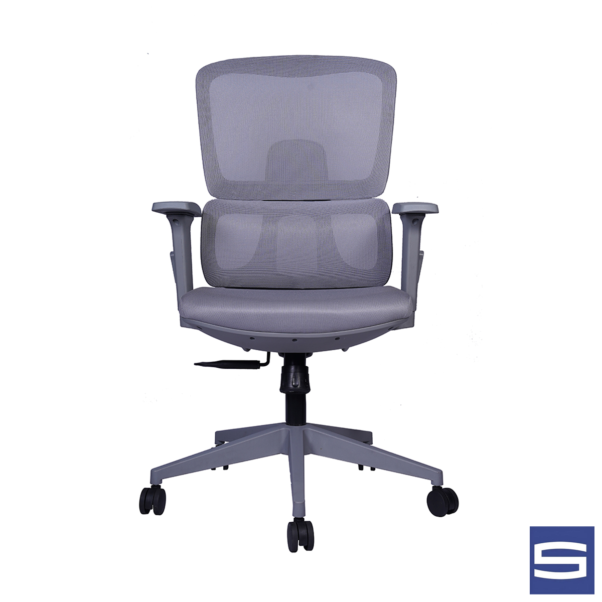 Adore Mid Back Chair - Image 2