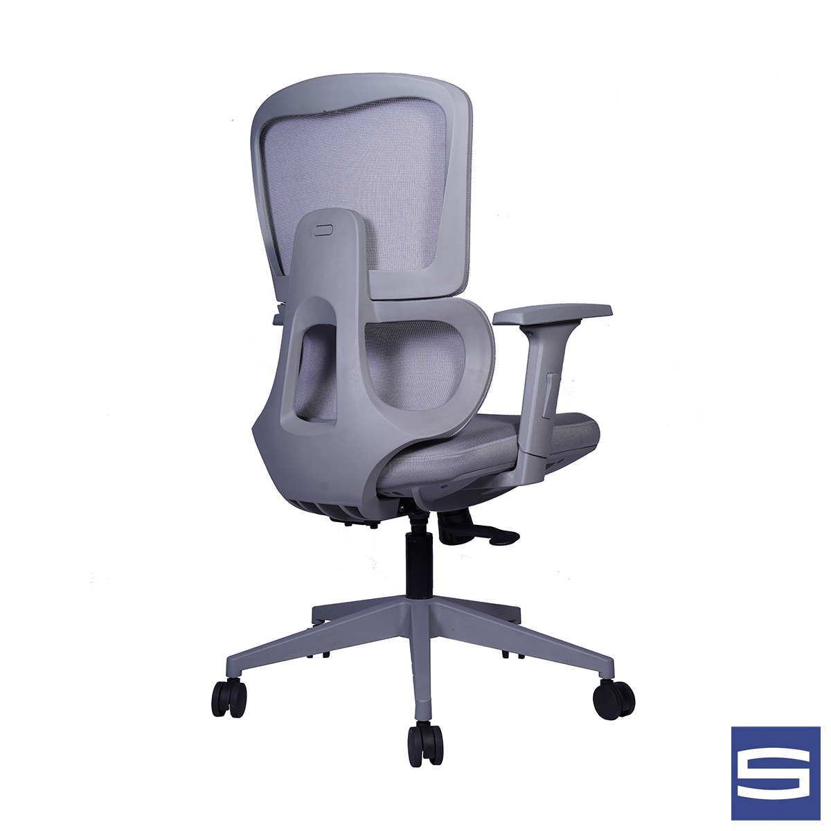 Adore Mid Back Chair - Image 4