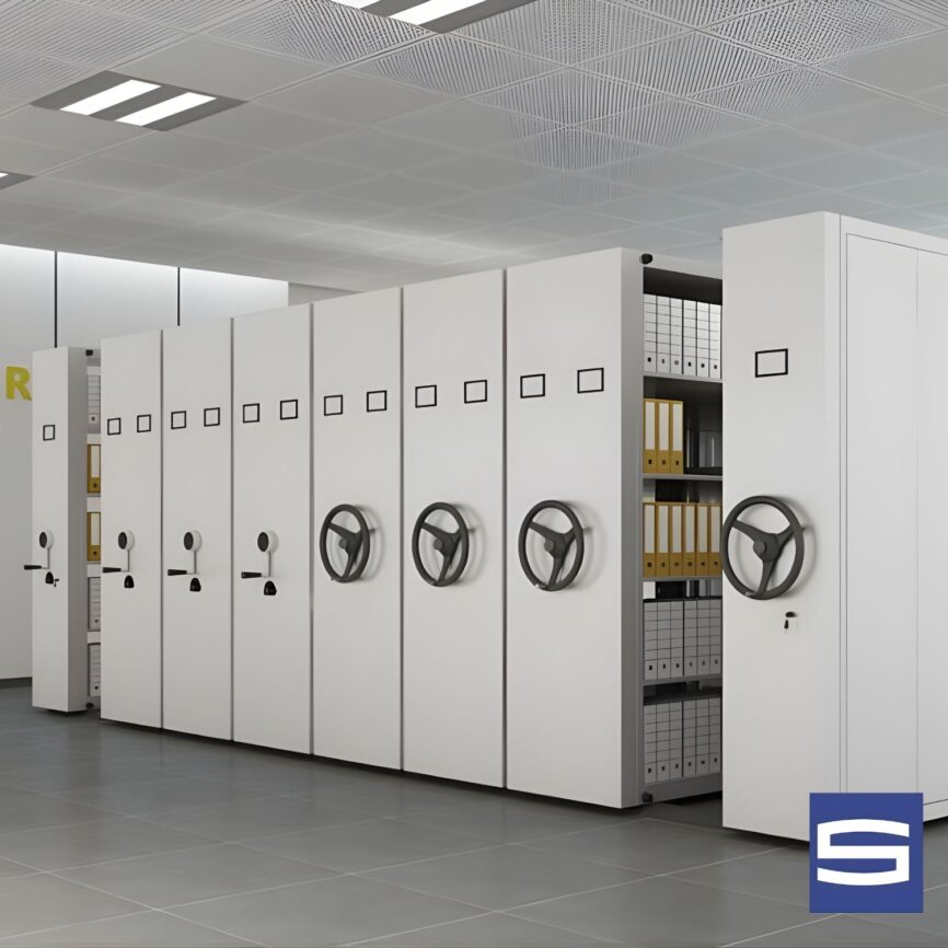 Institutional Furniture