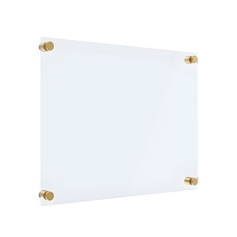 Pinboards & whiteboards