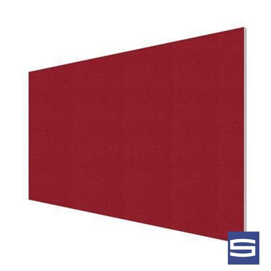 Custom Edge Pinboard