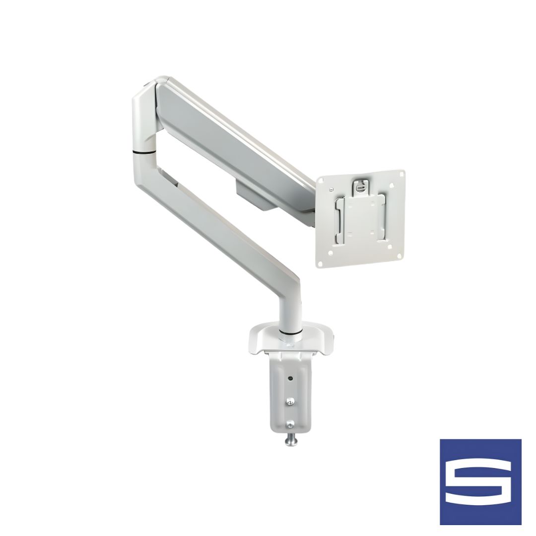 Easy Move Monitor Arm - Single Screen - Image 2