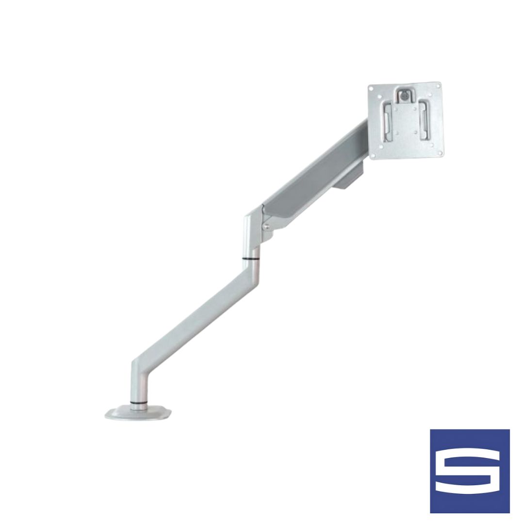 Easy Move Monitor Arm - Single Screen - Image 3