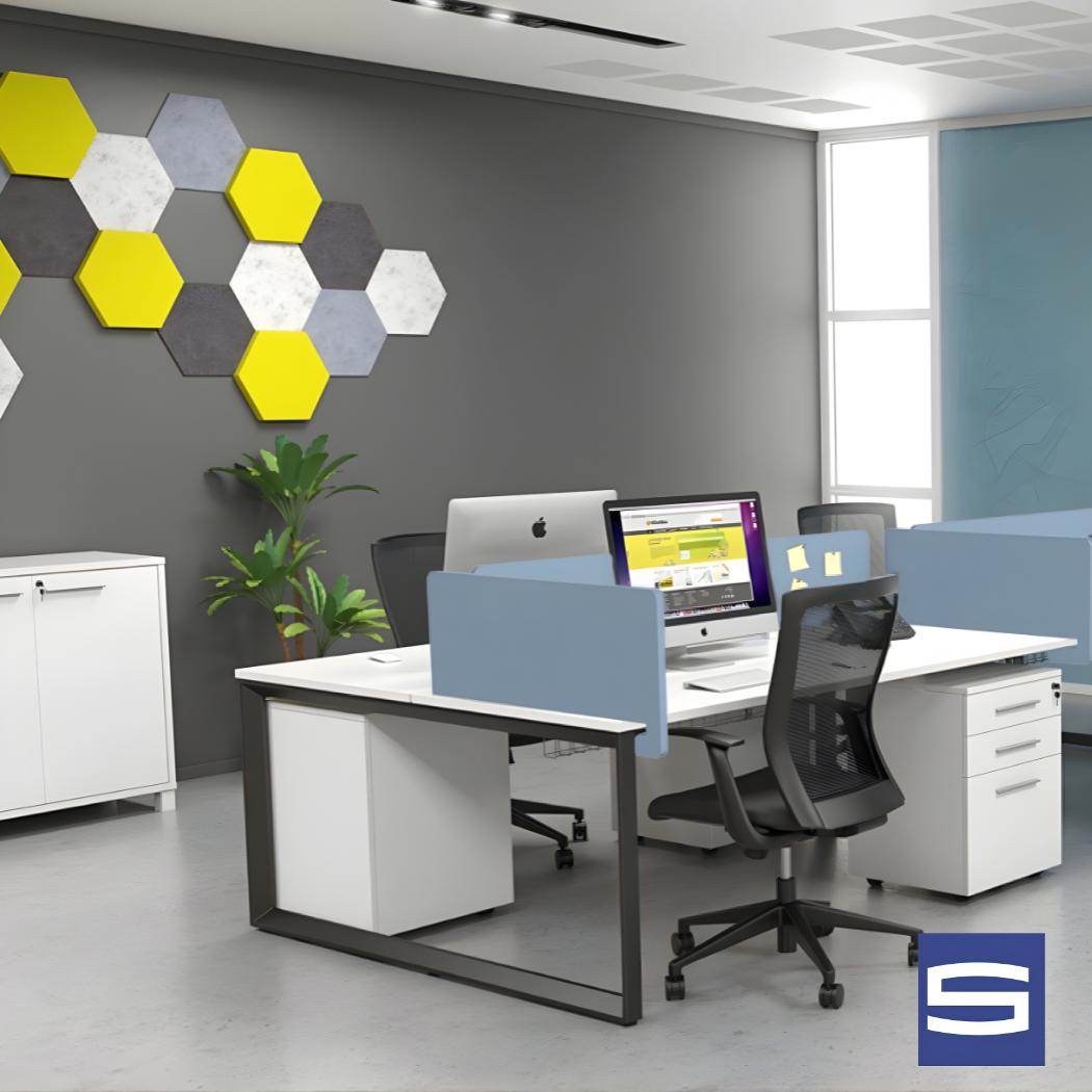 Custom Slide On Screen Black - Image 2