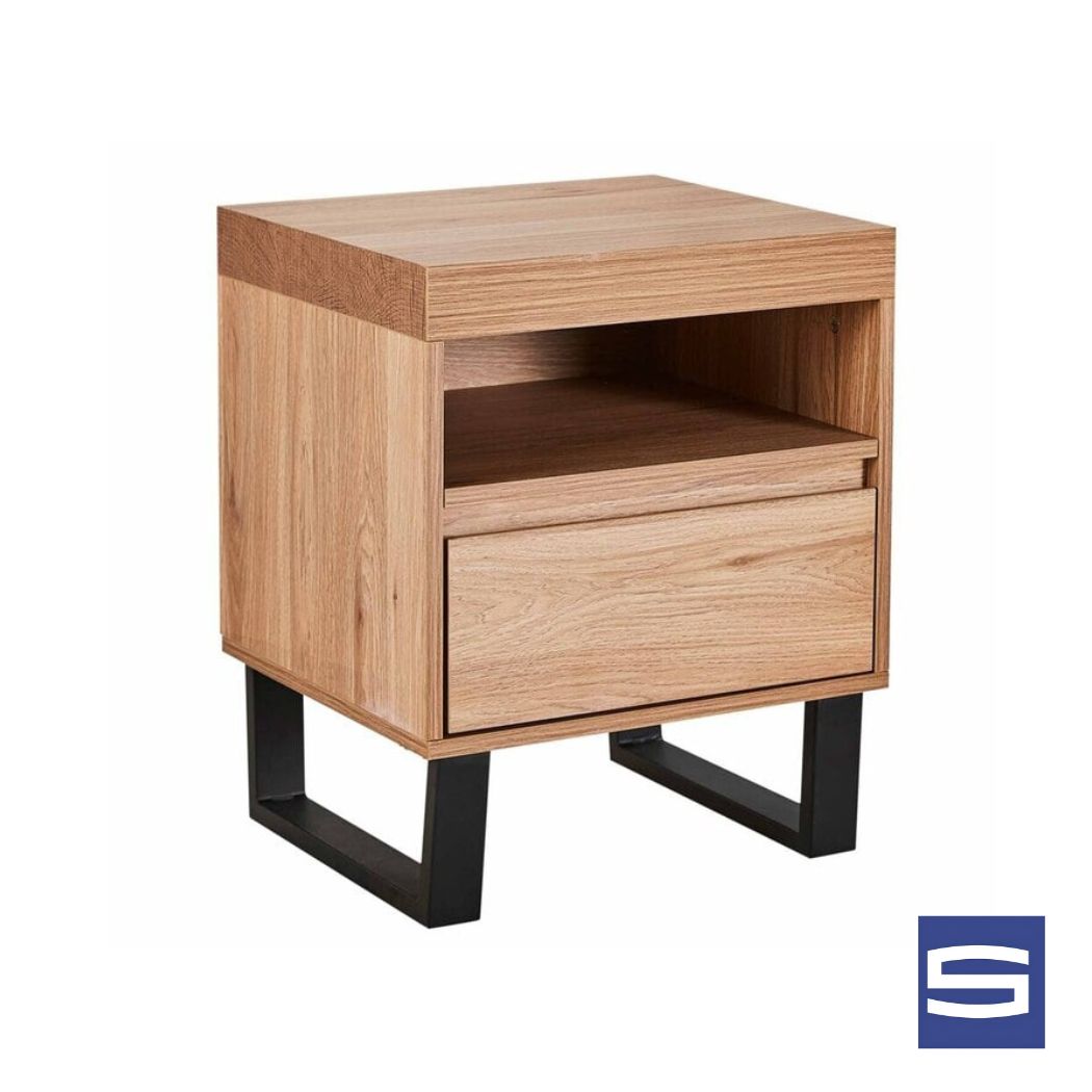 Boro Bedside Table - Image 2