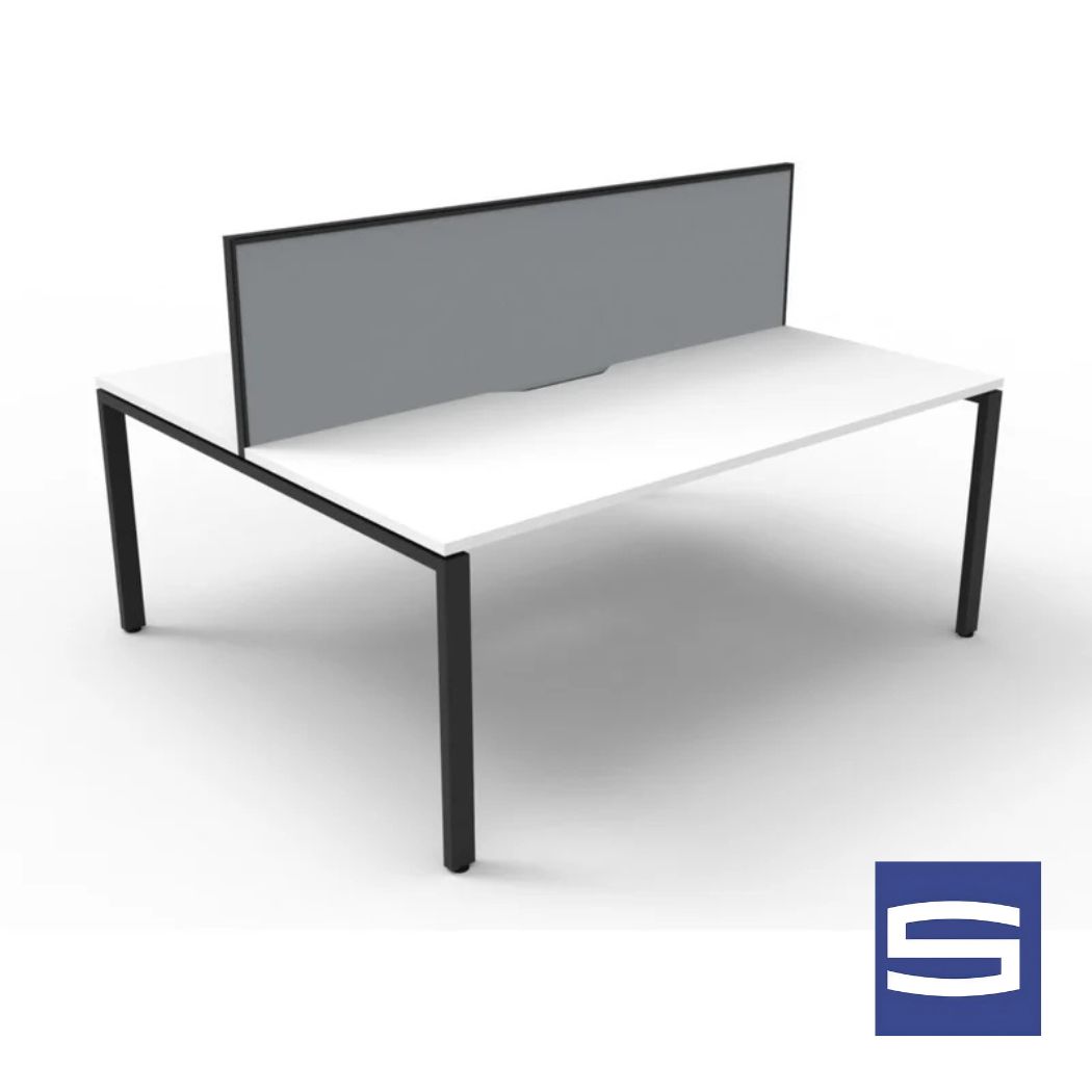 2 Person Double Sided - With Screen - Image 2