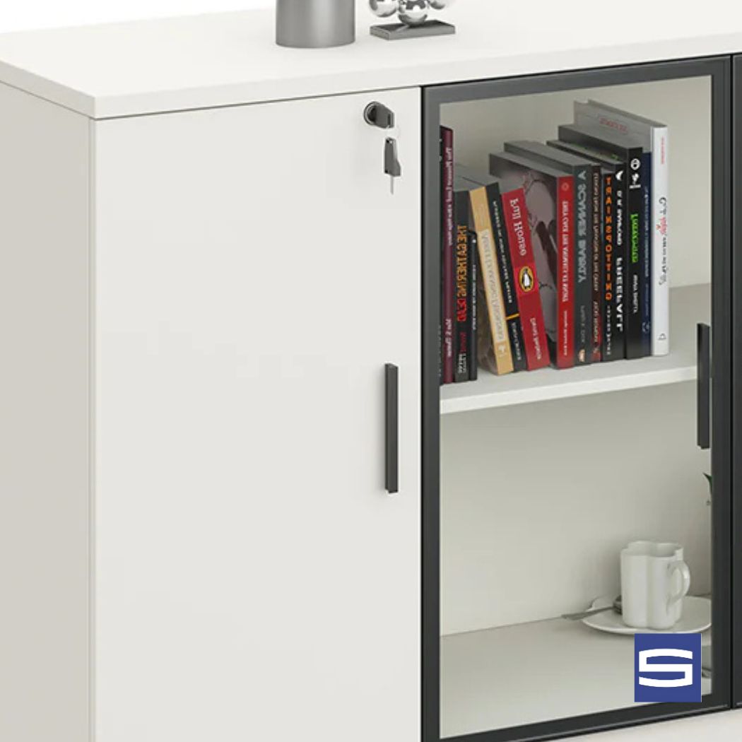 Ivory Cabinet - Image 2