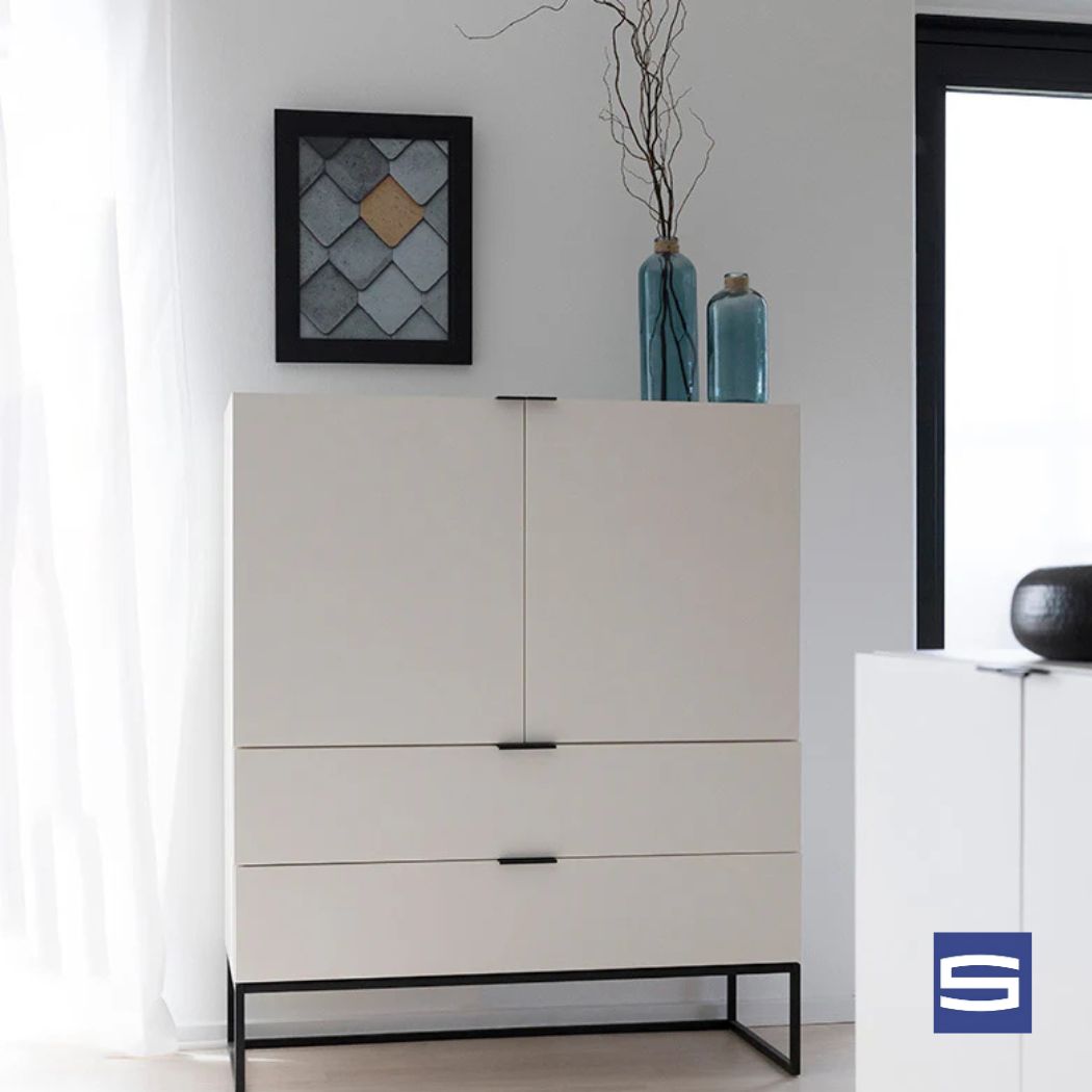 Safa Storage Unit - Image 2