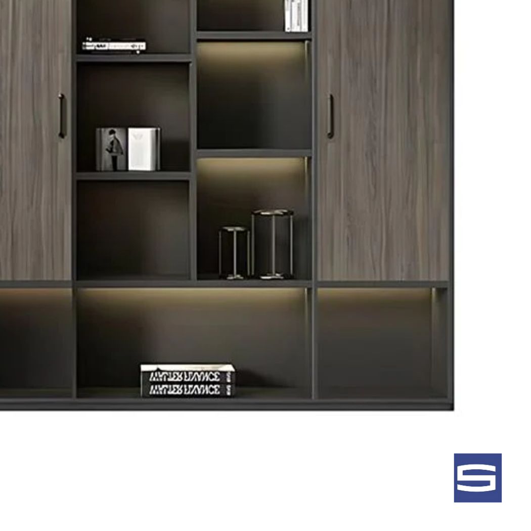 Sana Storage Unit - Image 2