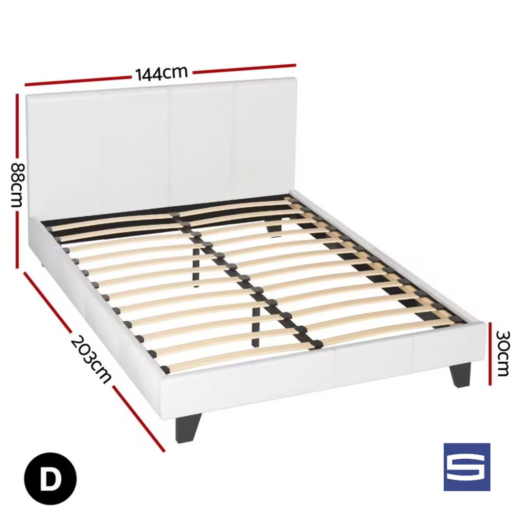 Sando Bed Frame - Image 2