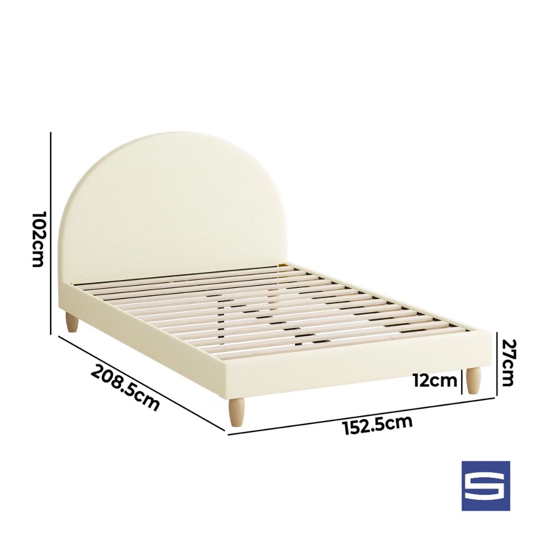 Moon Bed frame - Image 2
