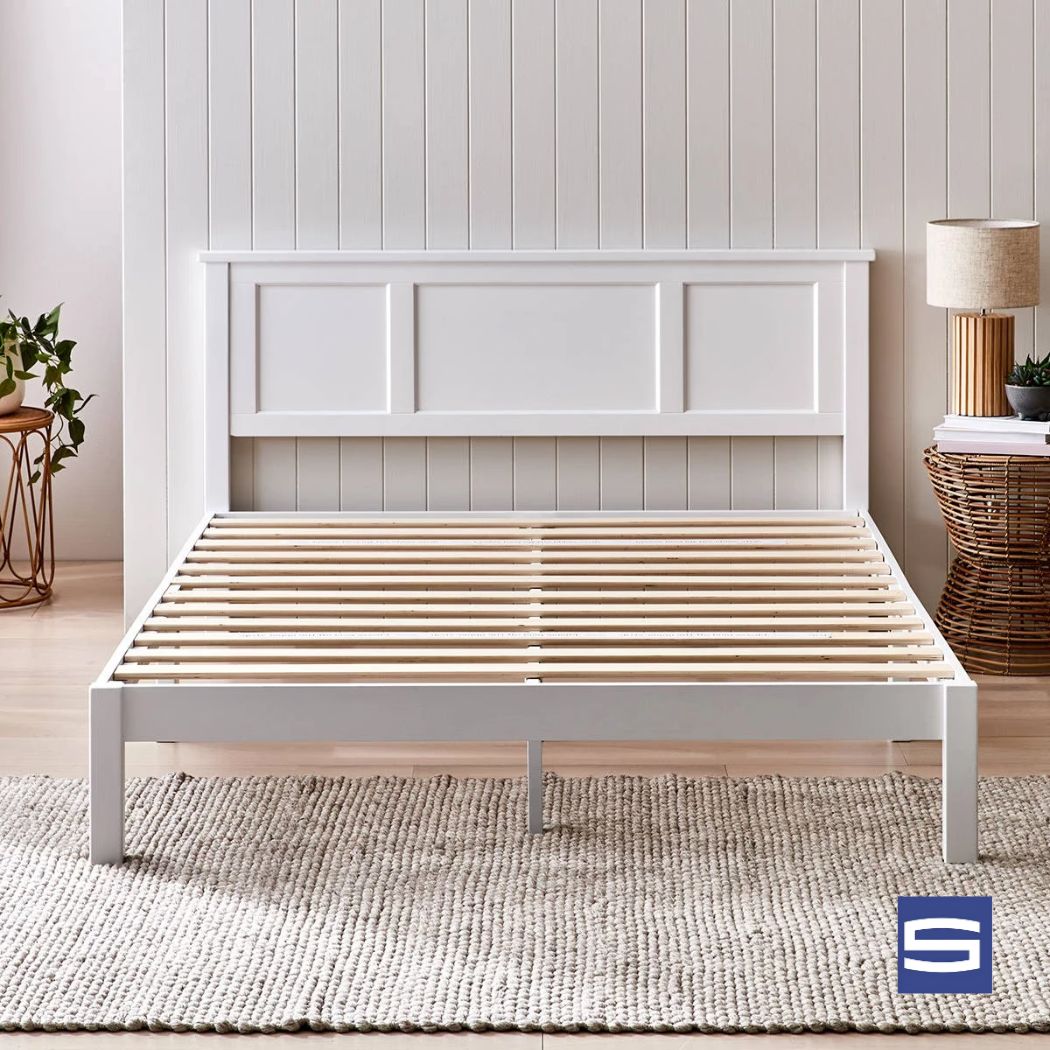 Hampton Bed Frame - Image 2