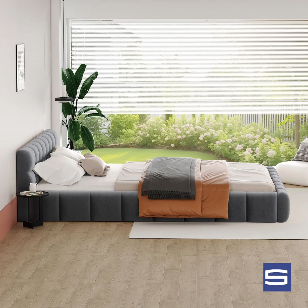 Ella Bed Frame - Image 2