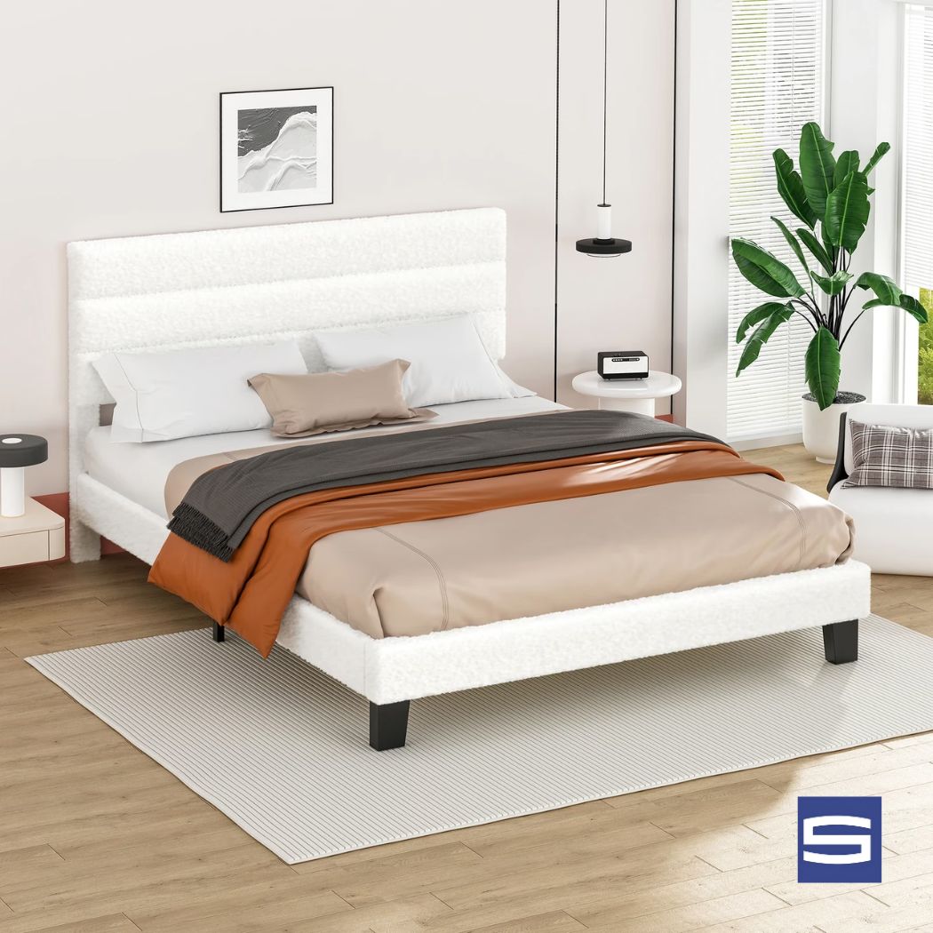Star Bed Frame - Image 2