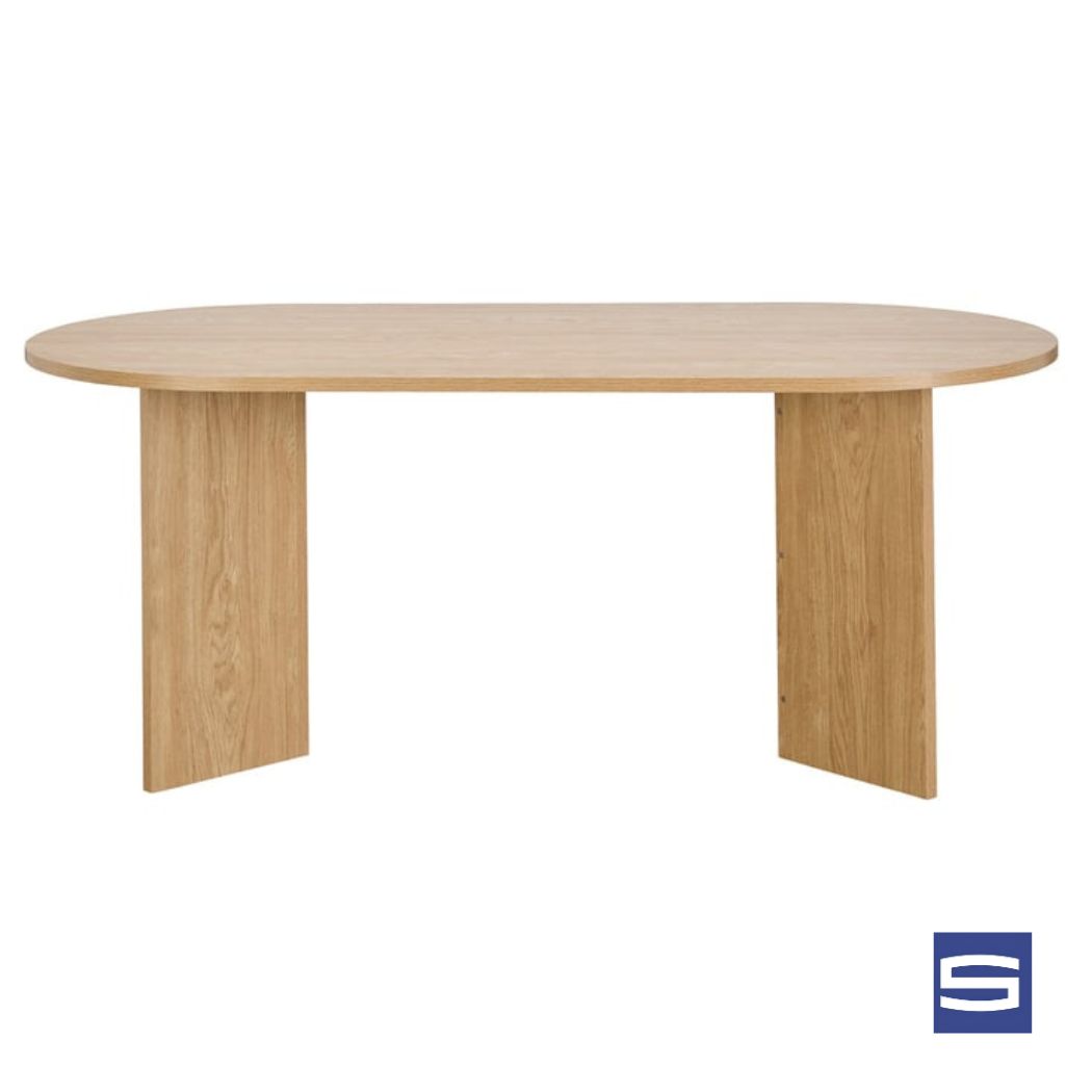 Savana Dining Table - Image 2
