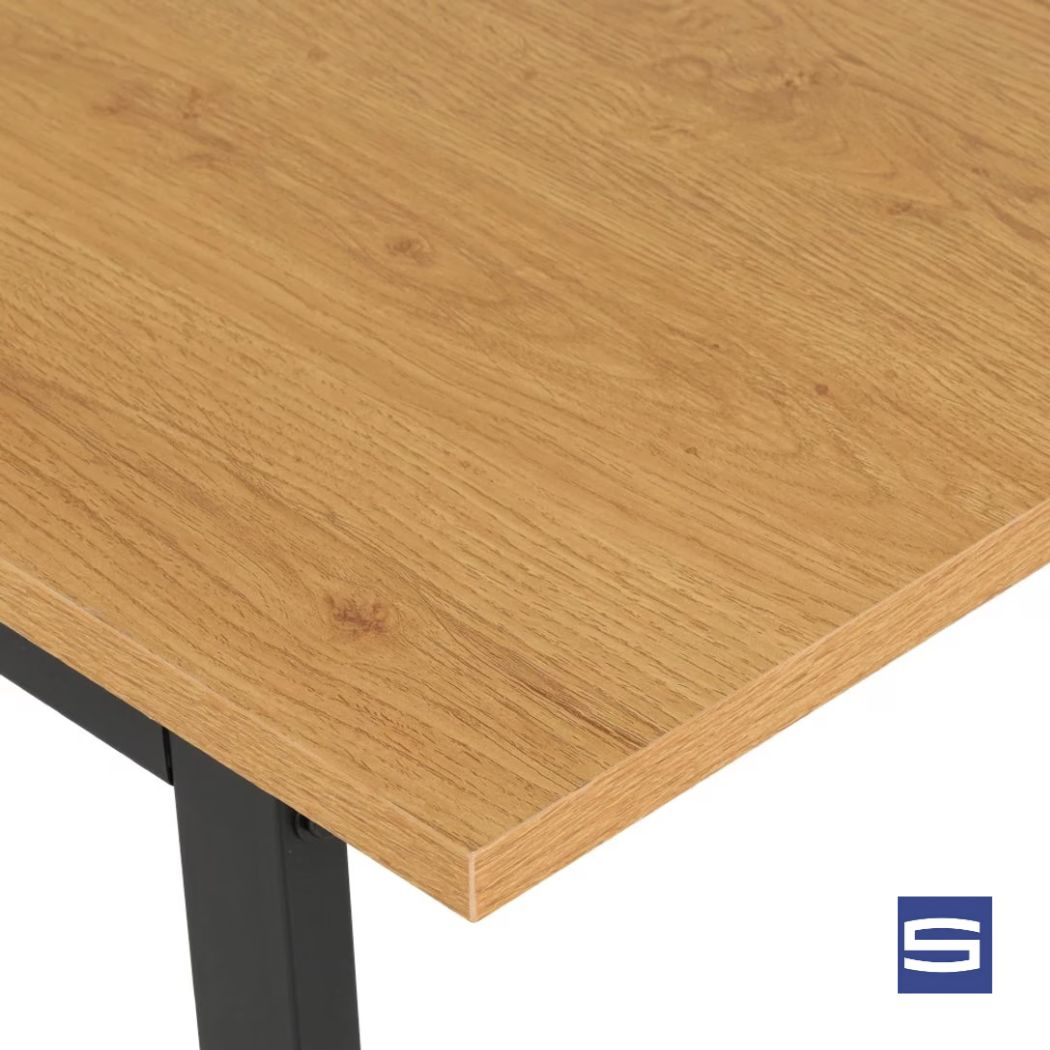 Linear Dining Table - Image 2