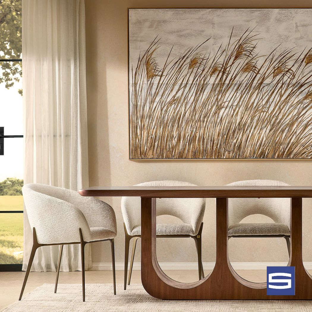 Gateway Dining Table - Image 2