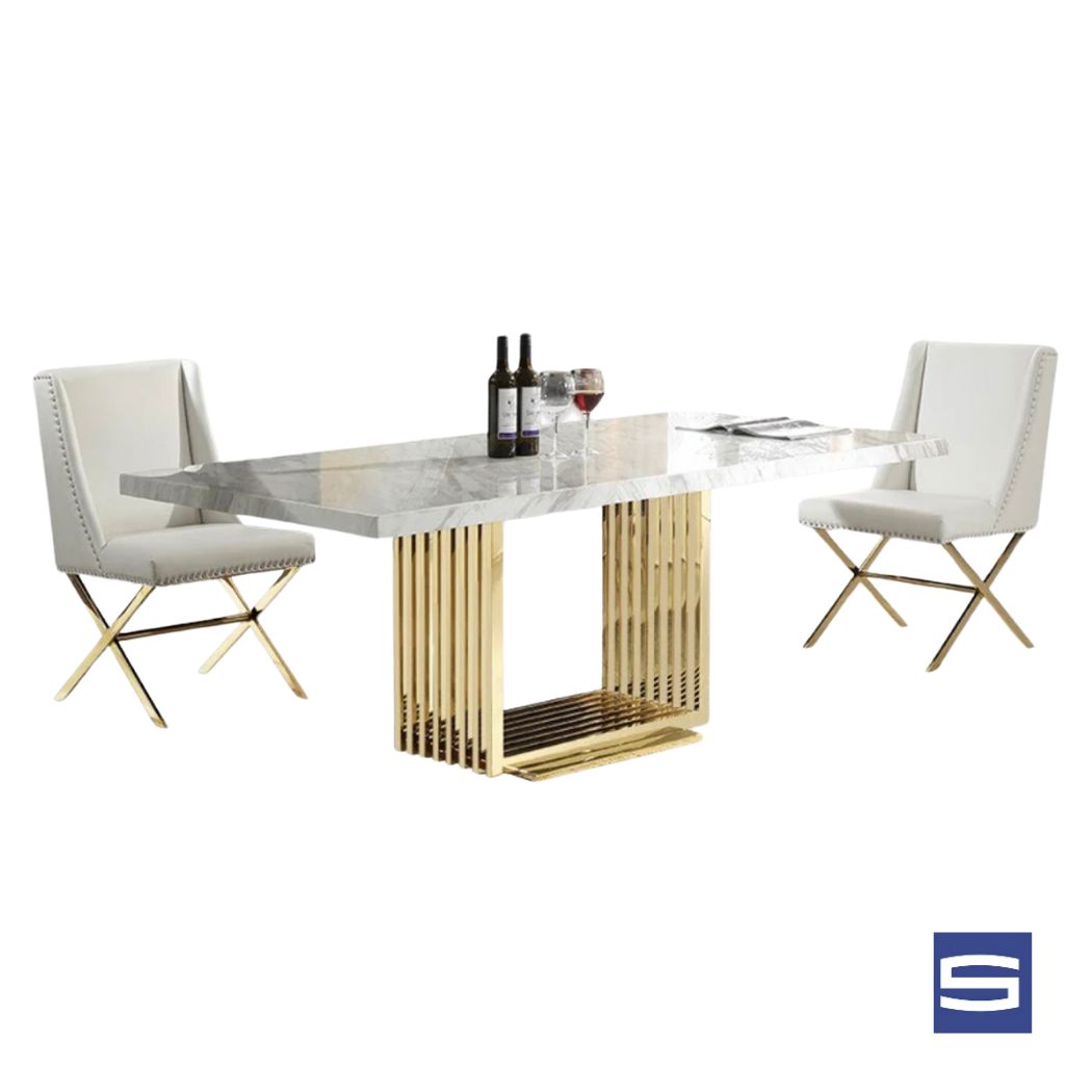 Glow Dining Table - Image 2