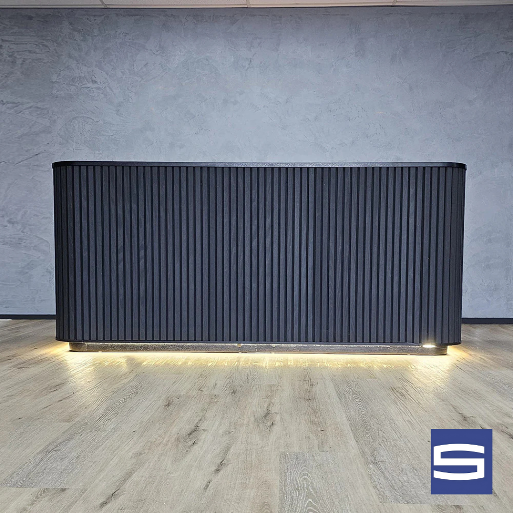 Vino Reception Desk - Image 2