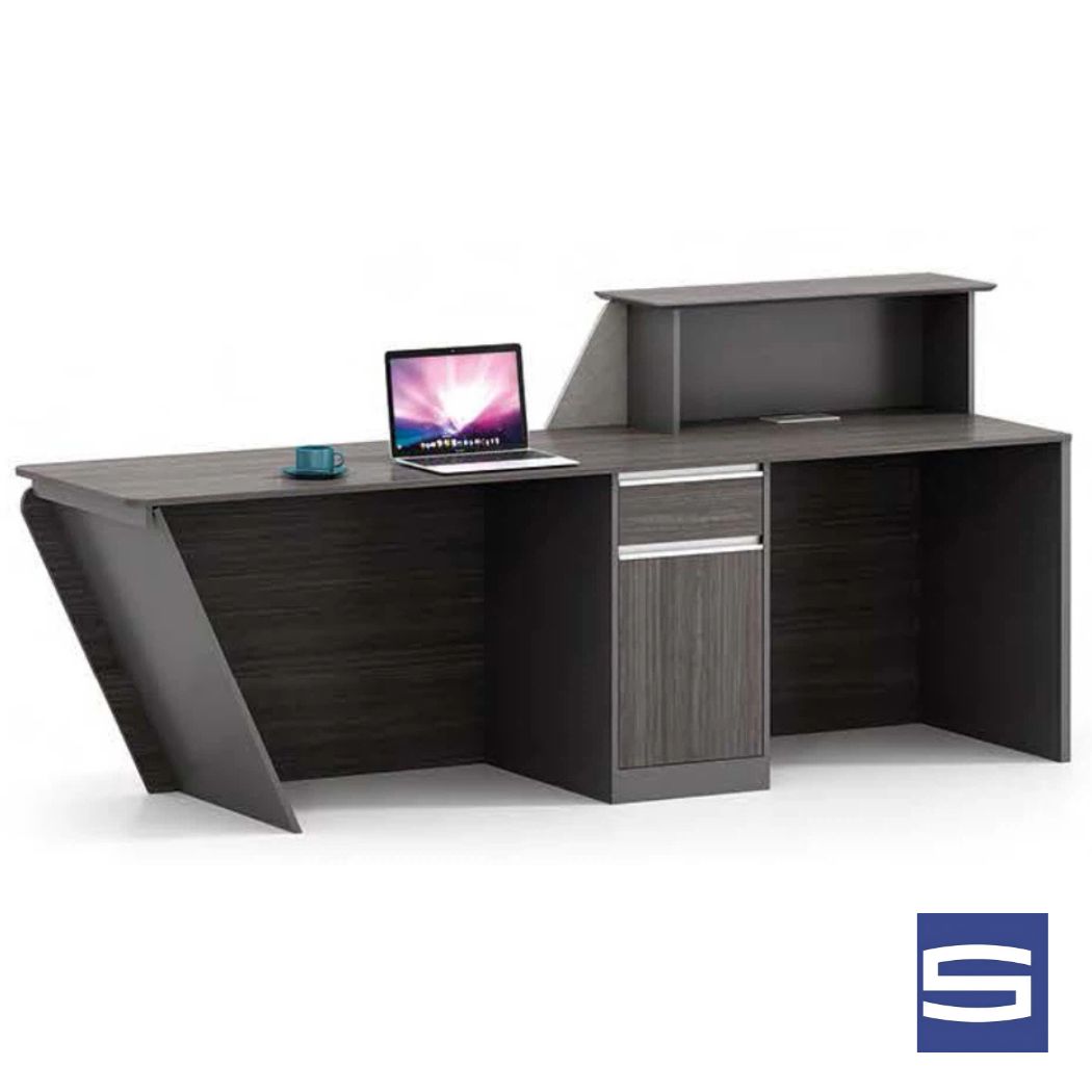 Atlas Reception Desk - Image 2