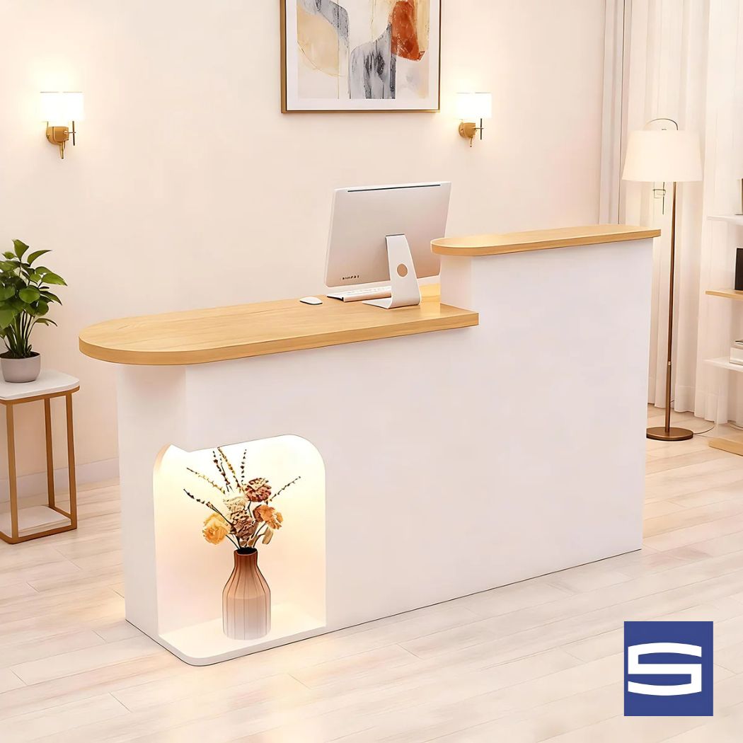 Zone Reception Desk - Image 2