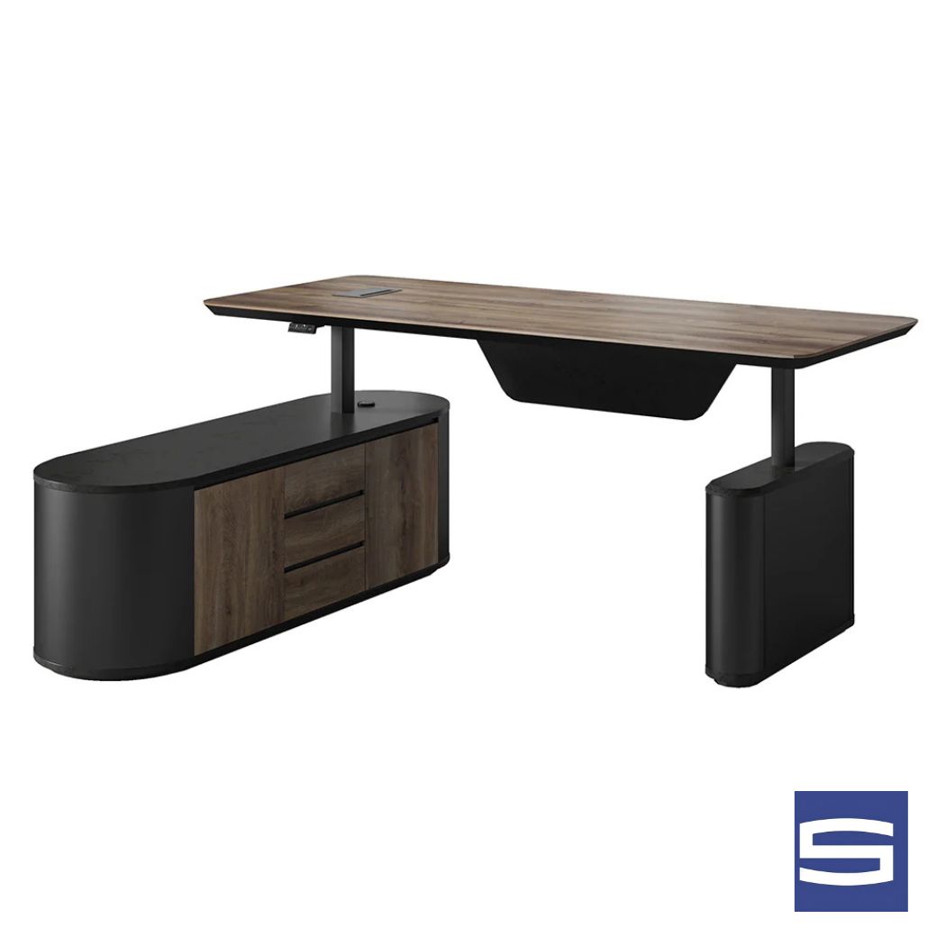 Star Executive Desk - Image 2