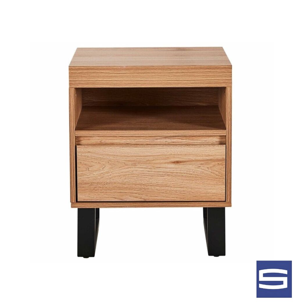 Boro Bedside Table - Image 3