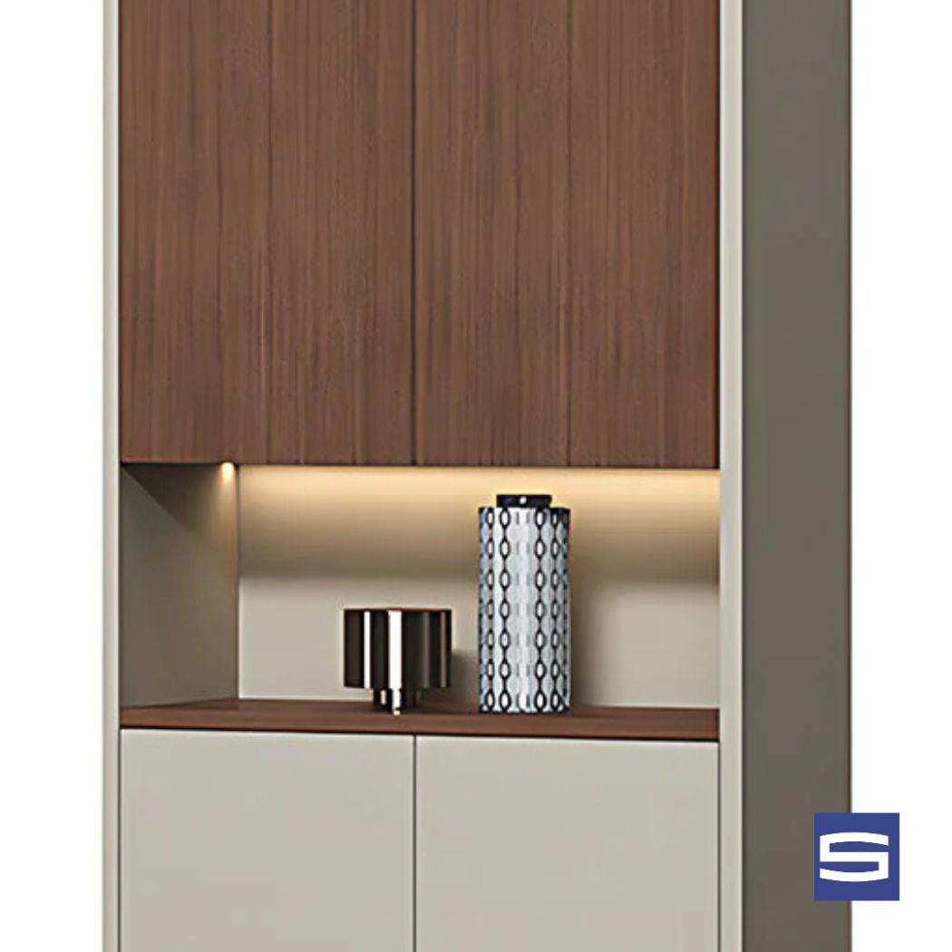 Luna Storage Cabinet - Image 3