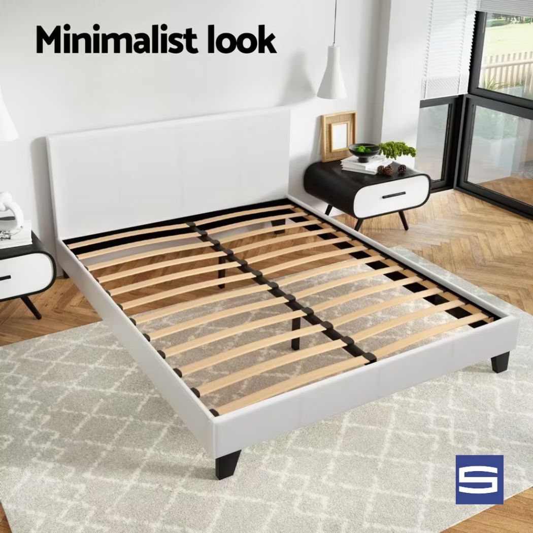 Sando Bed Frame - Image 3