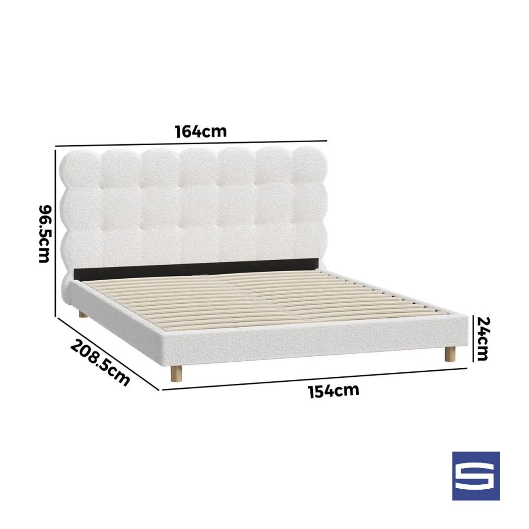 Cloud Bed Frame - Image 3