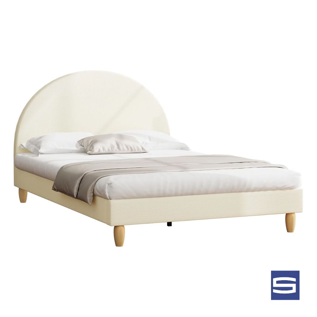Moon Bed frame - Image 3