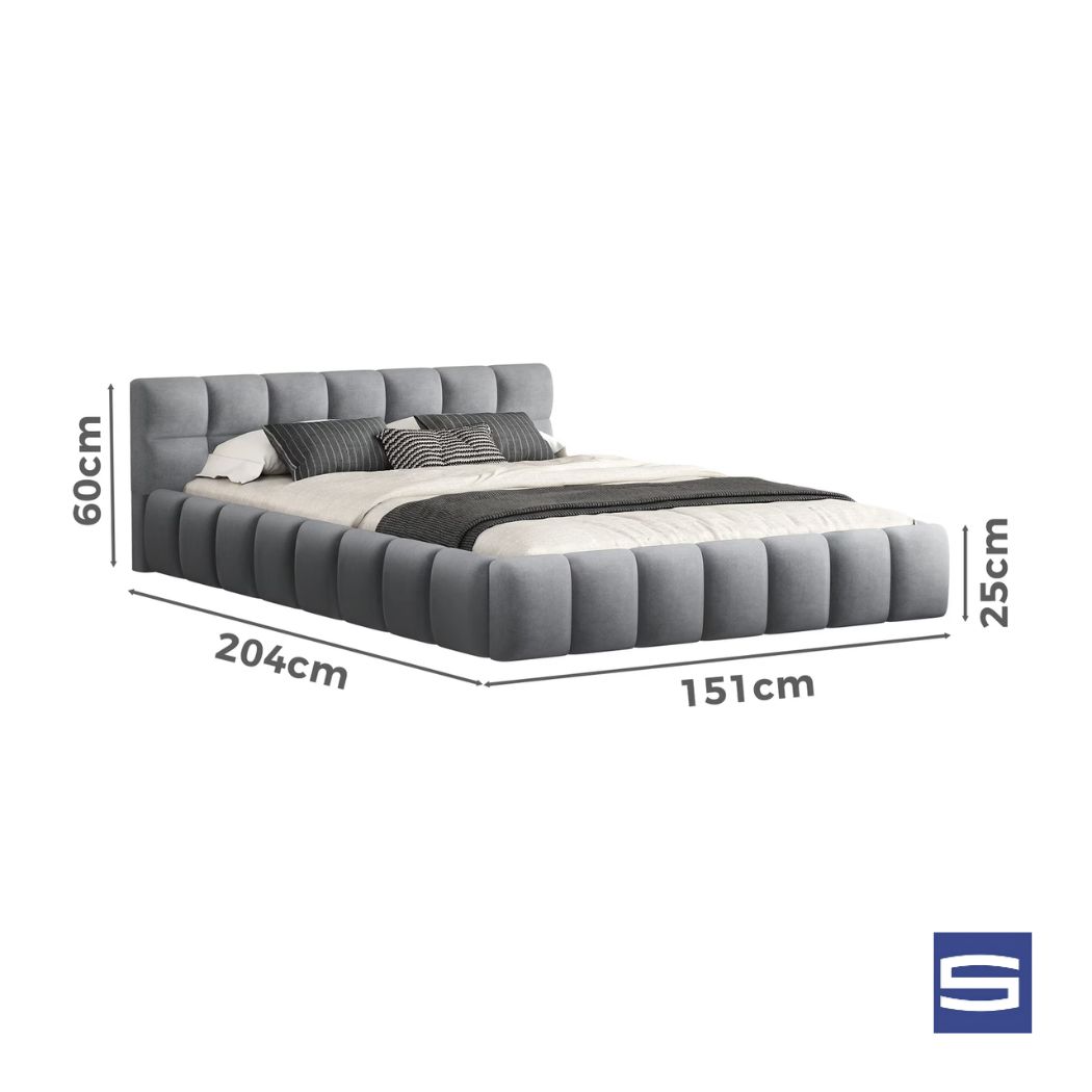 Ella Bed Frame - Image 3