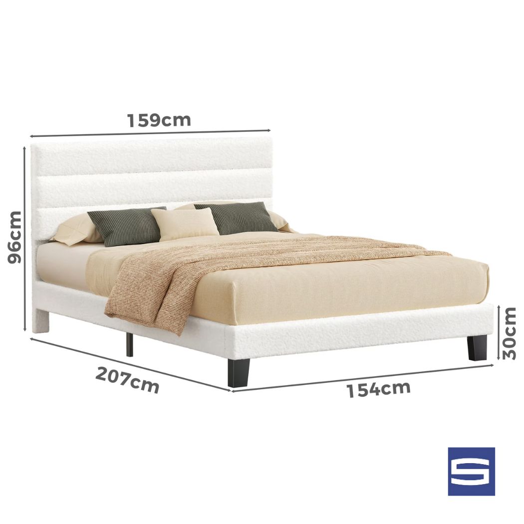 Star Bed Frame - Image 3