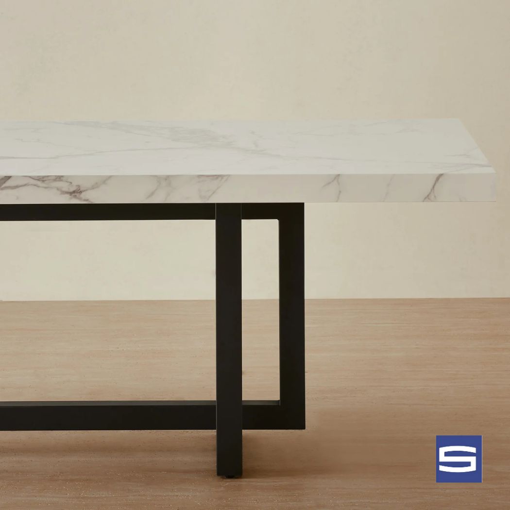 Freddy Dining Table - Image 3