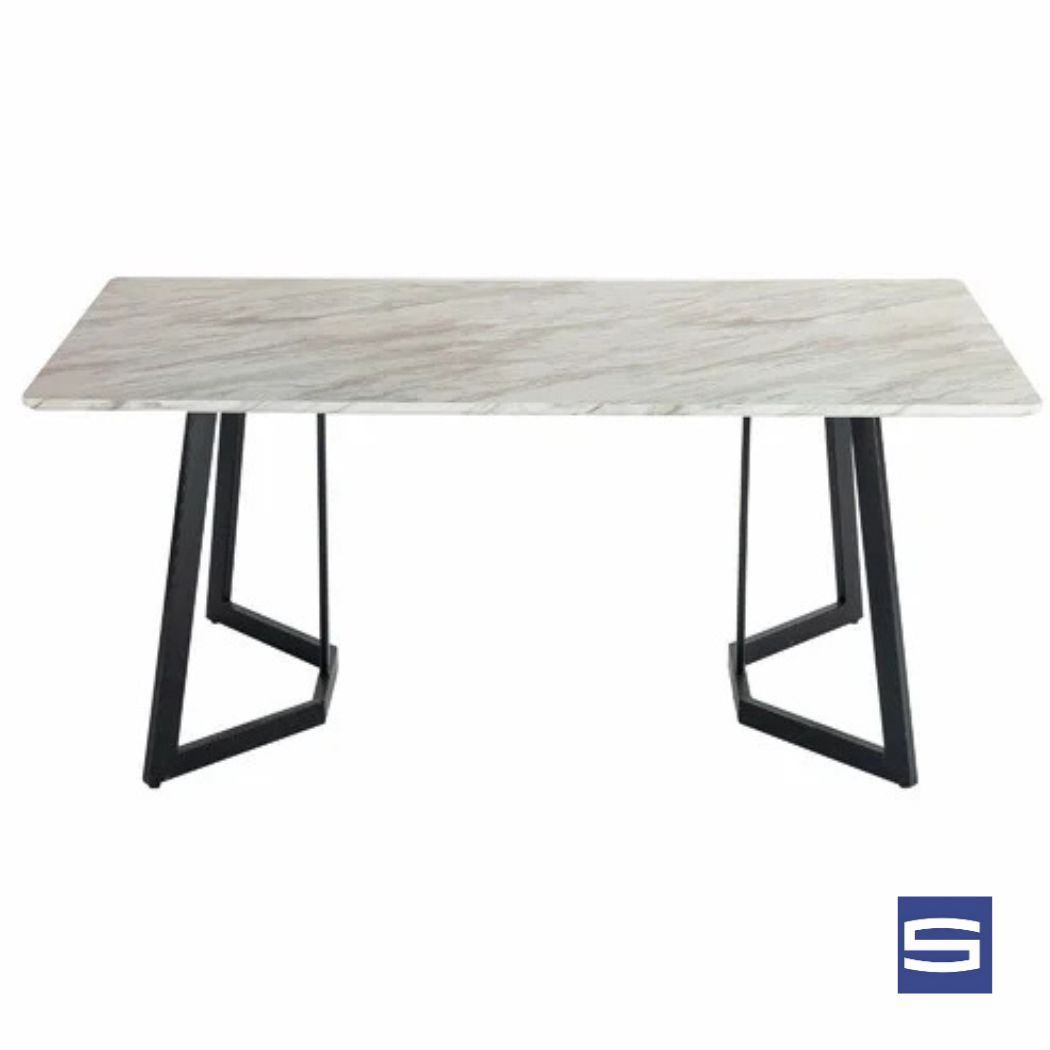 Willy Dining Table - Image 2