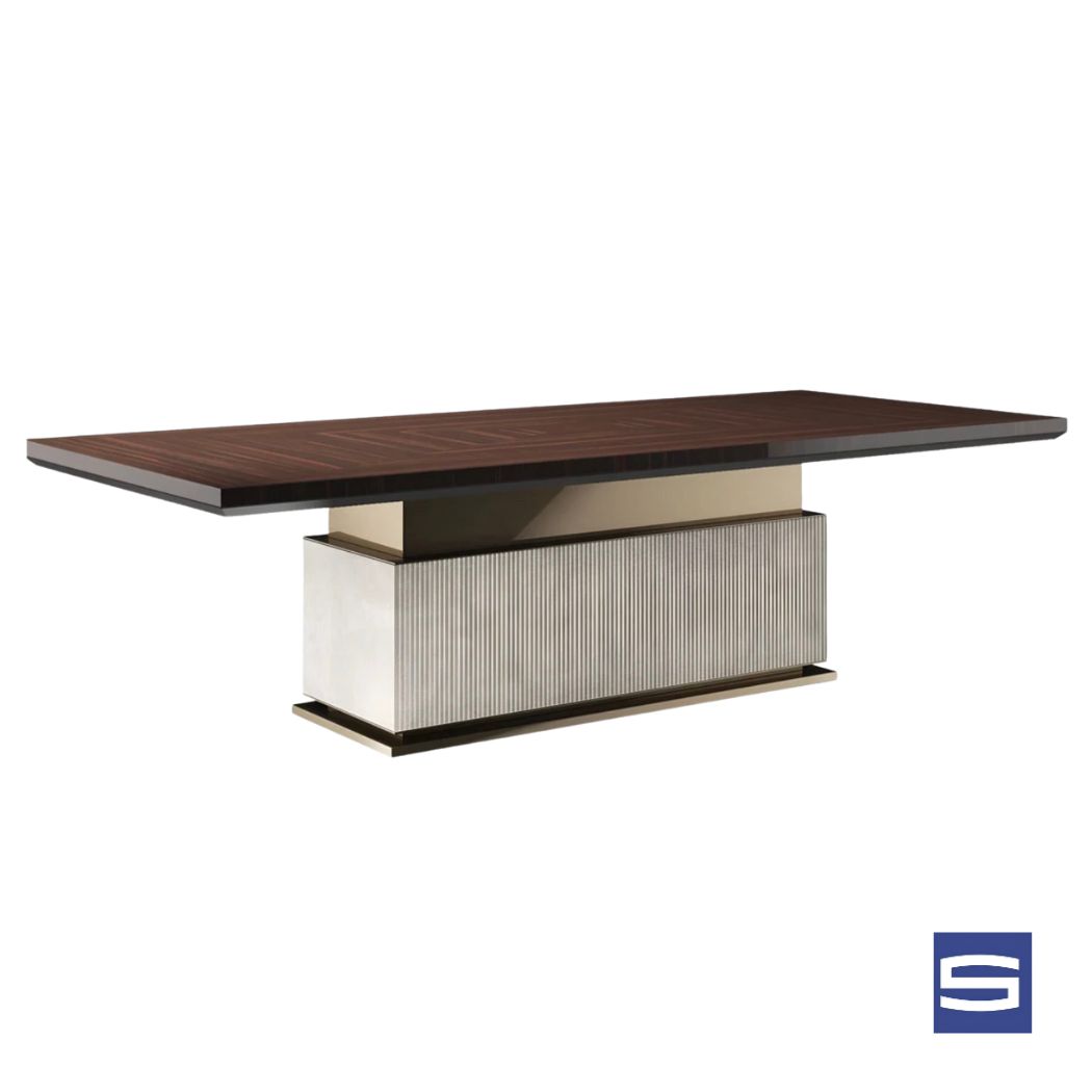 Allison Dining Table - Image 3