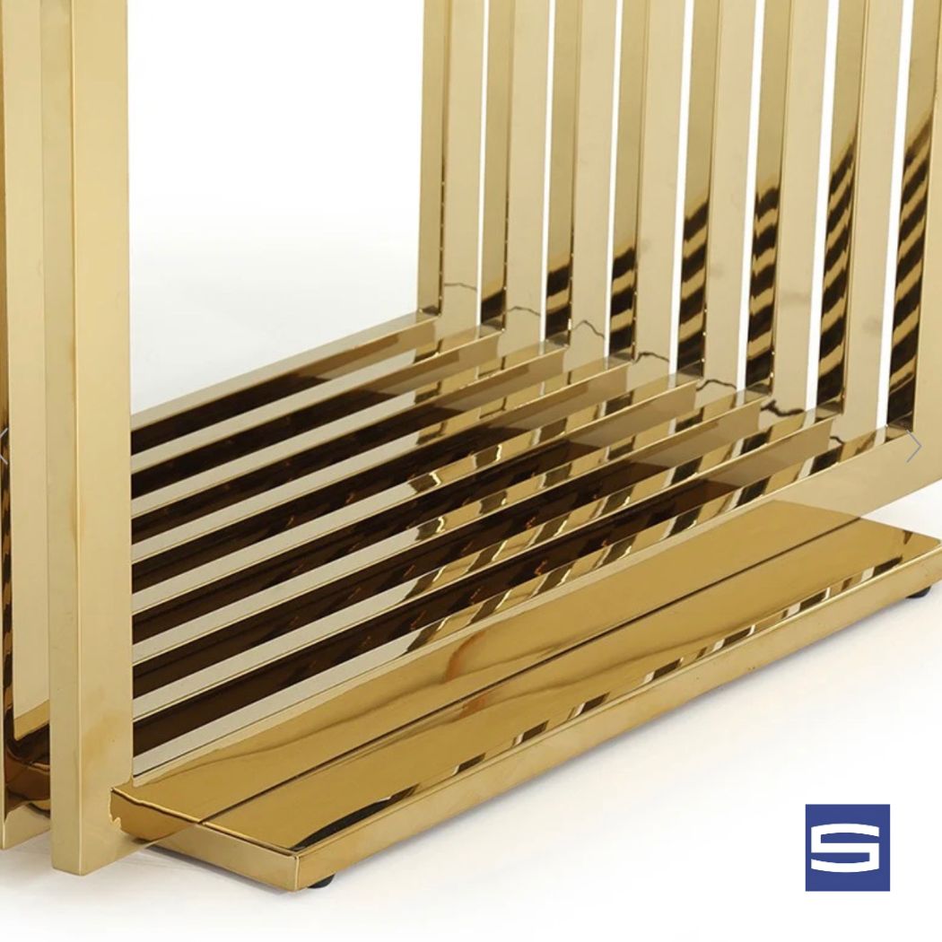 Glow Dining Table - Image 3