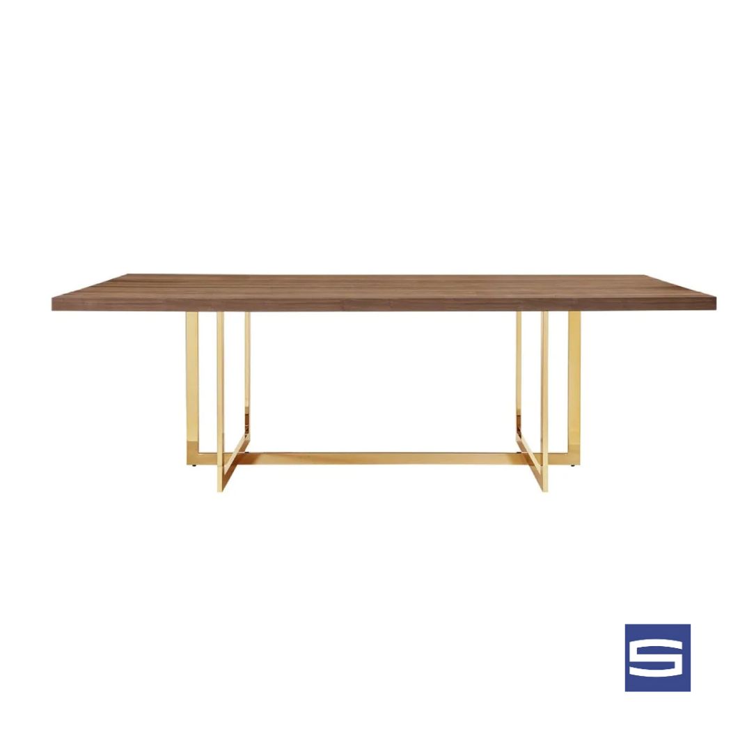 Loren Dining Table - Image 3