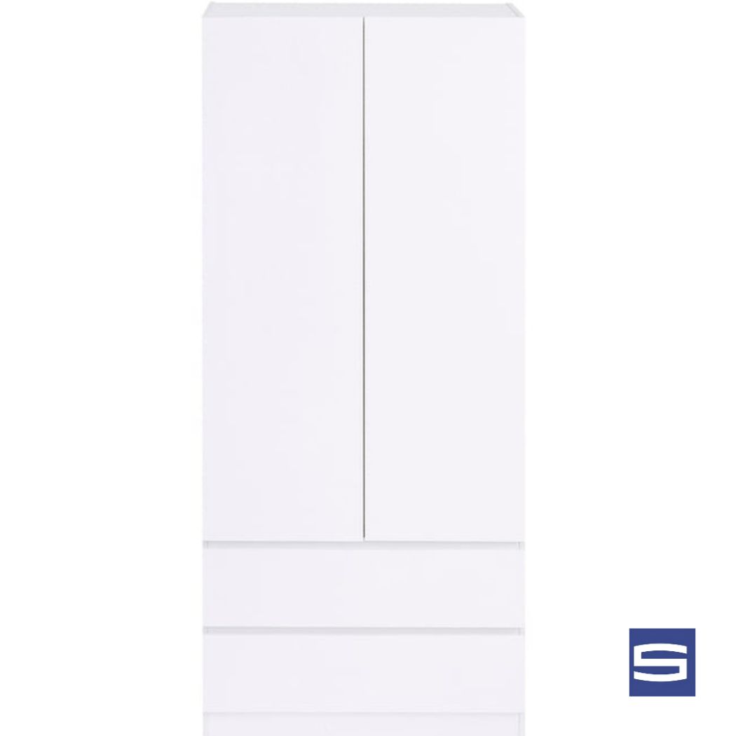 Ashley Wardrobe - Image 2