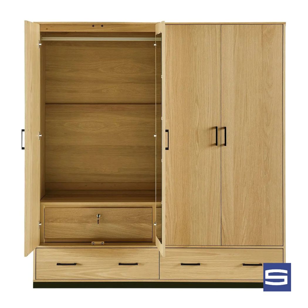 Sando Wardrobe - Image 2