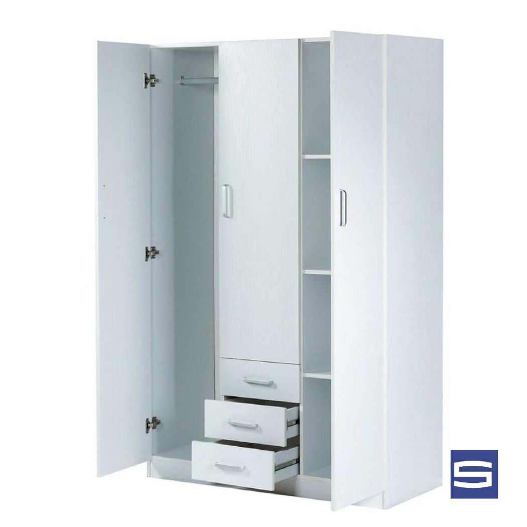 Ash Wardrobe - Image 2