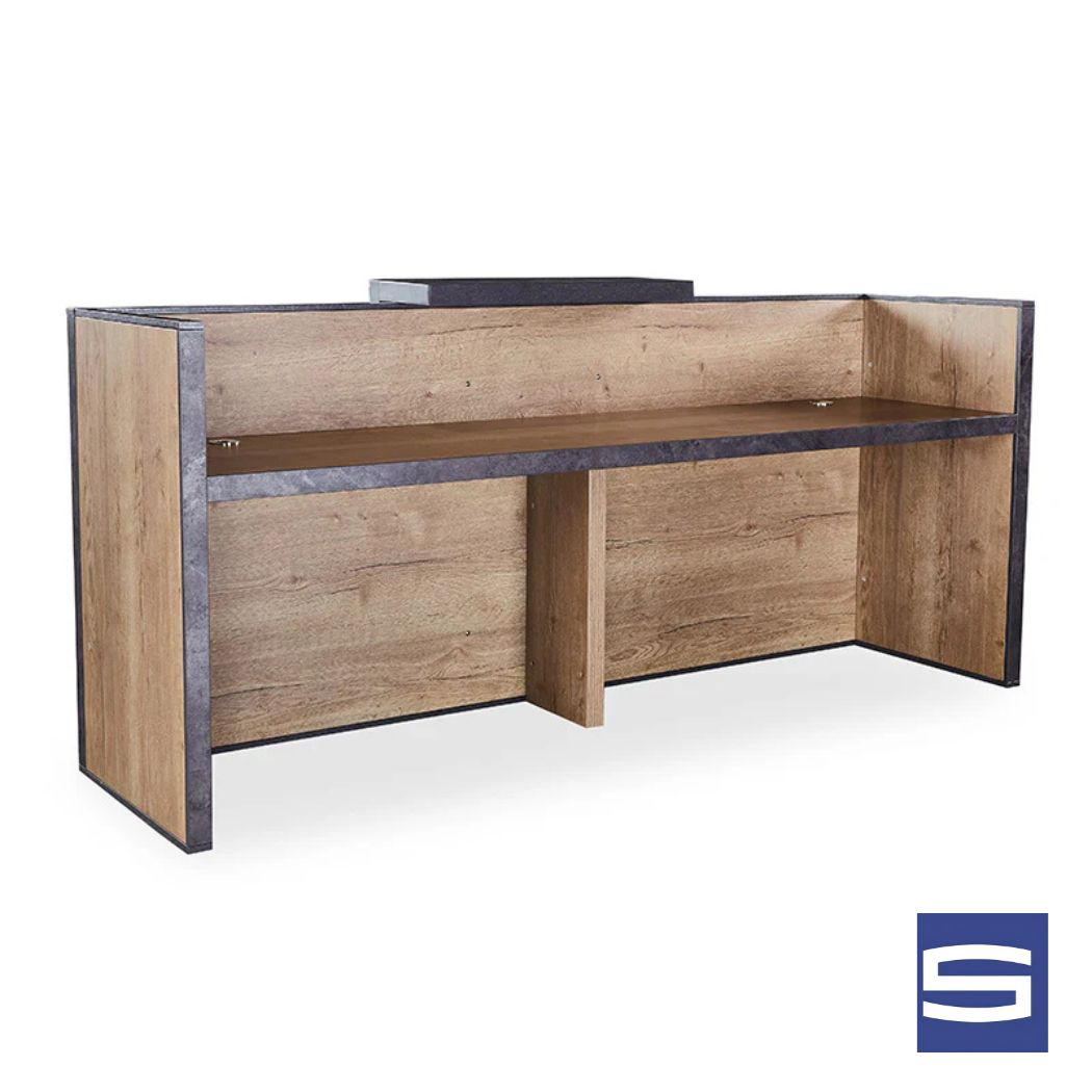 Bliss Reception Desk - Image 3