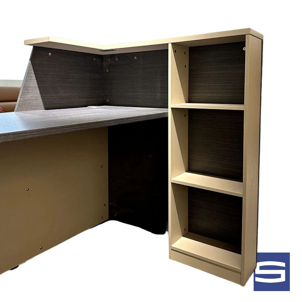 Star Reception Desk - Image 3