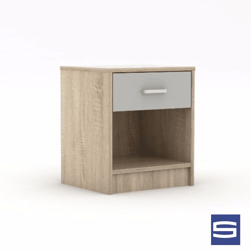 Lina Bedside Table - Image 4