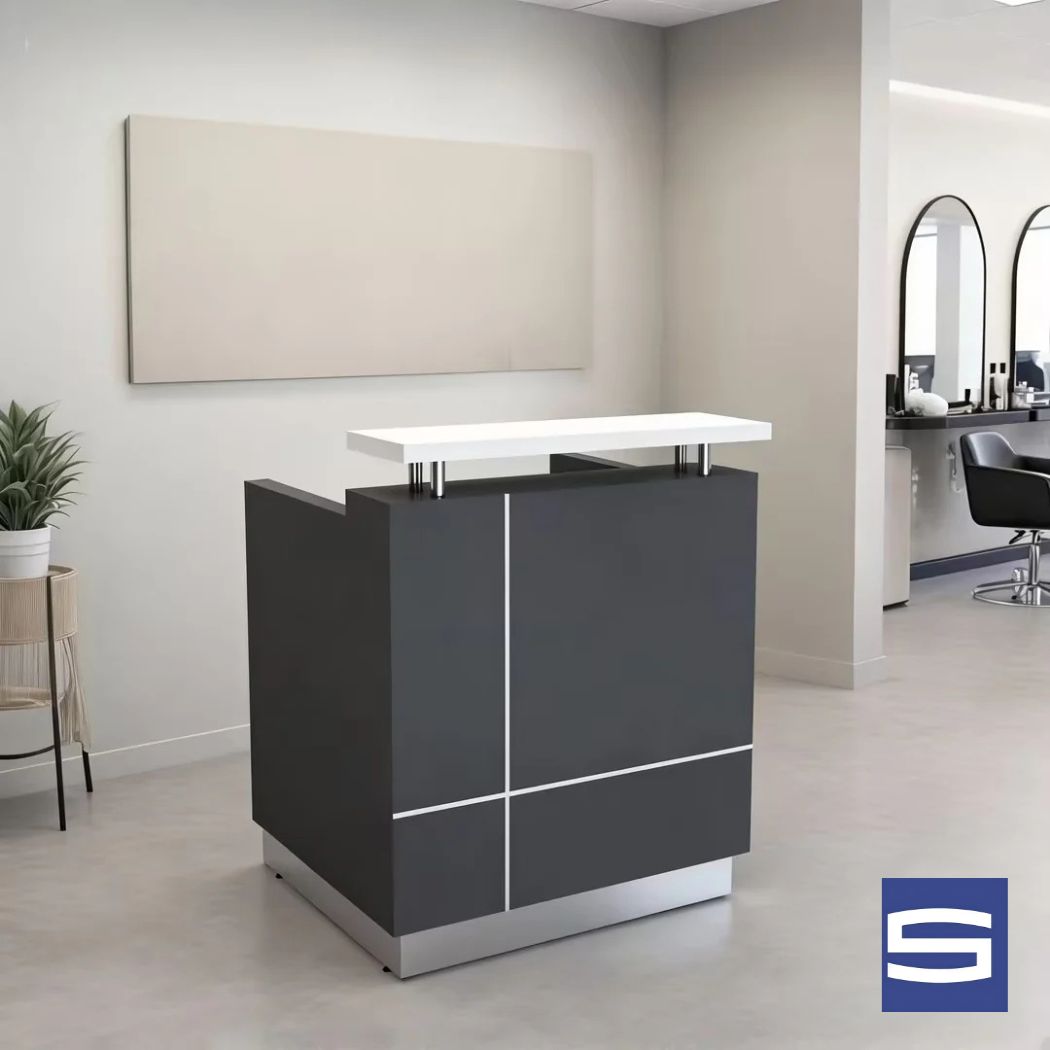 Ella Reception Desk - Image 2