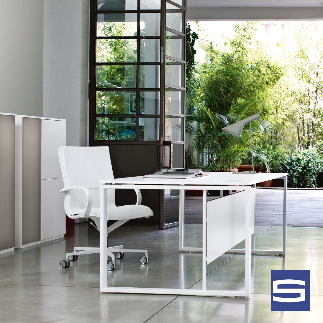 Horo Executive Desk - Image 2