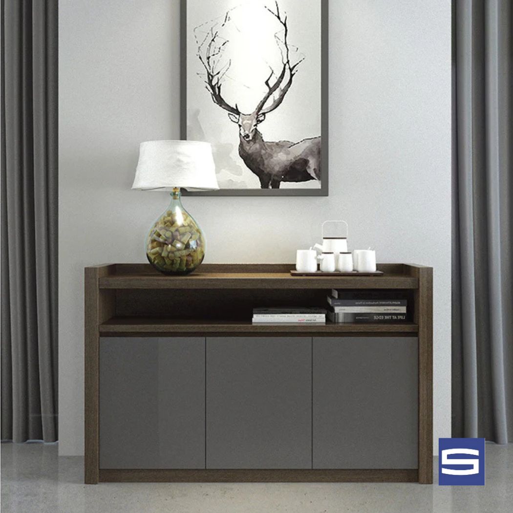 Boho Cabinet - Image 3